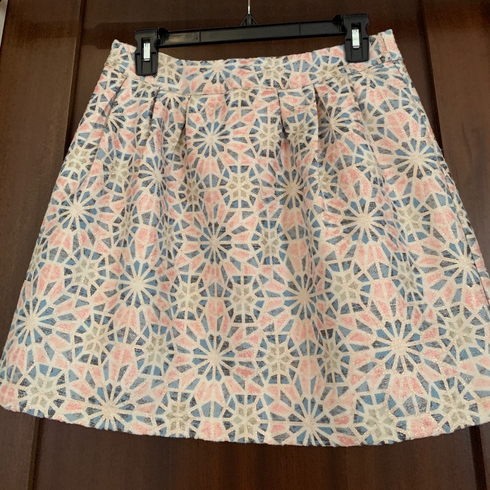 Miami skirt